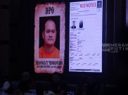 Buronan Top Thailand Punya KTP Palsu hingga Rekening di Indonesia, Polri Lakukan Pendalaman