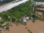 Data Senin Pagi, Banjir Tewaskan 29 Orang
