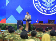 Kemenhan akan Bangun Batalion TNI di Setiap Kabupaten/Kota, Bantu Kehidupan Masyarakat Setempat