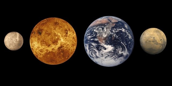 Dengan misi ini harapannya akan ada semakin banyak penelitian mengenai Venus di masa depan. (Foto: Pixabay/@WikiImages)