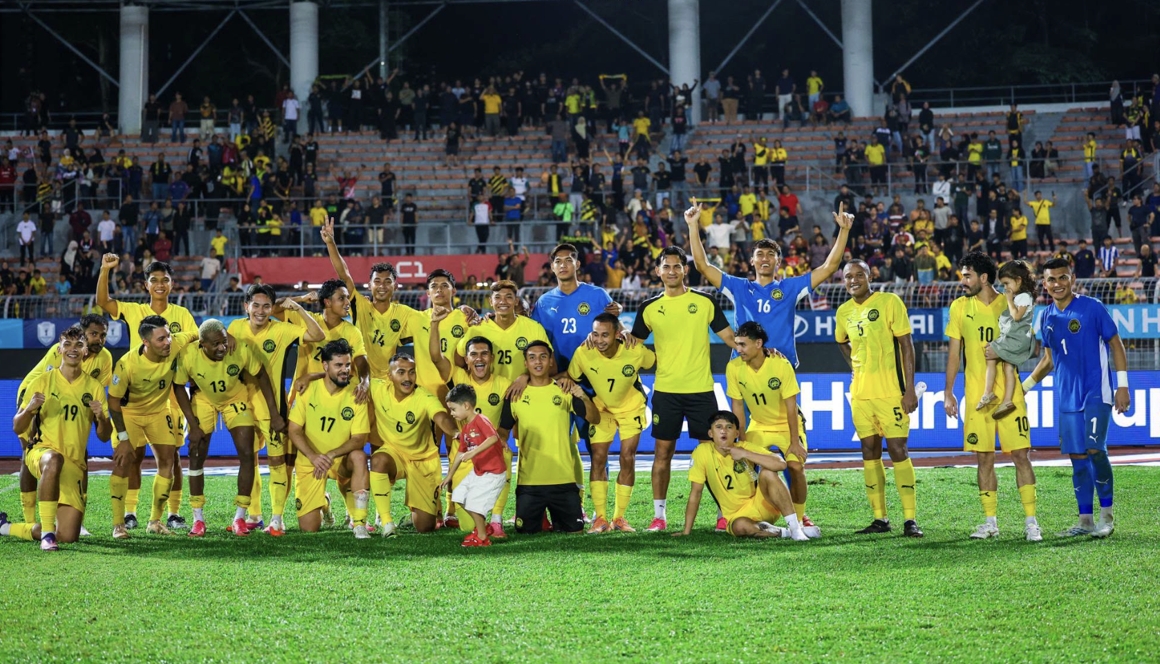 Khó tin: Việt Nam cứ gặp Malaysia ở bán kết ASEAN Cup là bị loại 1 Kesempatan Timnas Malaysia Patahkan Kutukan 12 Tahun saat Bertemu Vietnam di Semifinal Piala AFF 2026