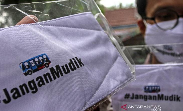 Cegah COVID-19 Meluas di Jakarta, Pemprov Godok Pergub Larangan Pendatang