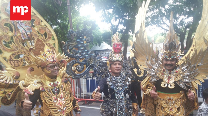 Hadiri SBC X, Ini Dia Harapan Kemenpar