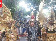 Hadiri SBC X, Ini Dia Harapan Kemenpar 