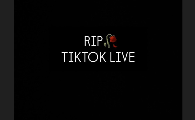 Komdigi Bekukan Izin TikTok Sampai Bersedia Berikan Data Detail Live Demo Agustus