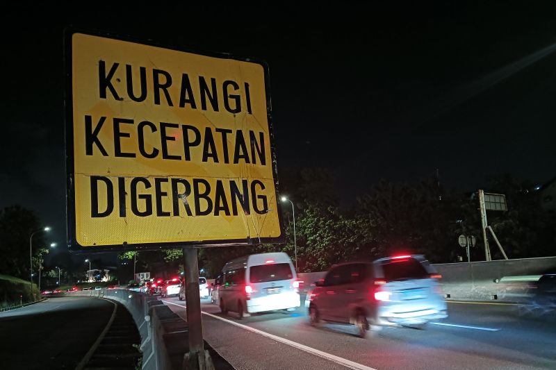 Lebaran 2026 Pecahkan Rekor Baru! Puncak Arus Mudik Tertinggi Sepanjang Sejarah Pulau Jawa