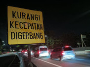 Lebaran 2026 Pecahkan Rekor Baru! Puncak Arus Mudik Tertinggi Sepanjang Sejarah Pulau Jawa