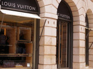 Louis Vuitton, Brand yang Banyak Ditiru