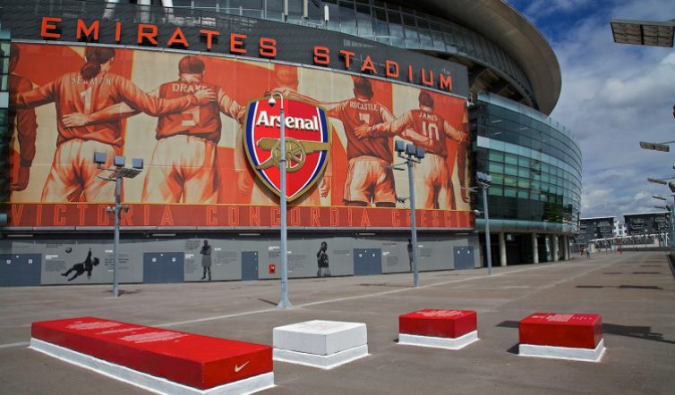Arsenal Tetap Takkan Juara, Meski Ganti Pelatih