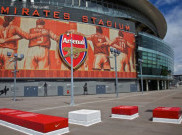 Arsenal Tetap Takkan Juara, Meski Ganti Pelatih