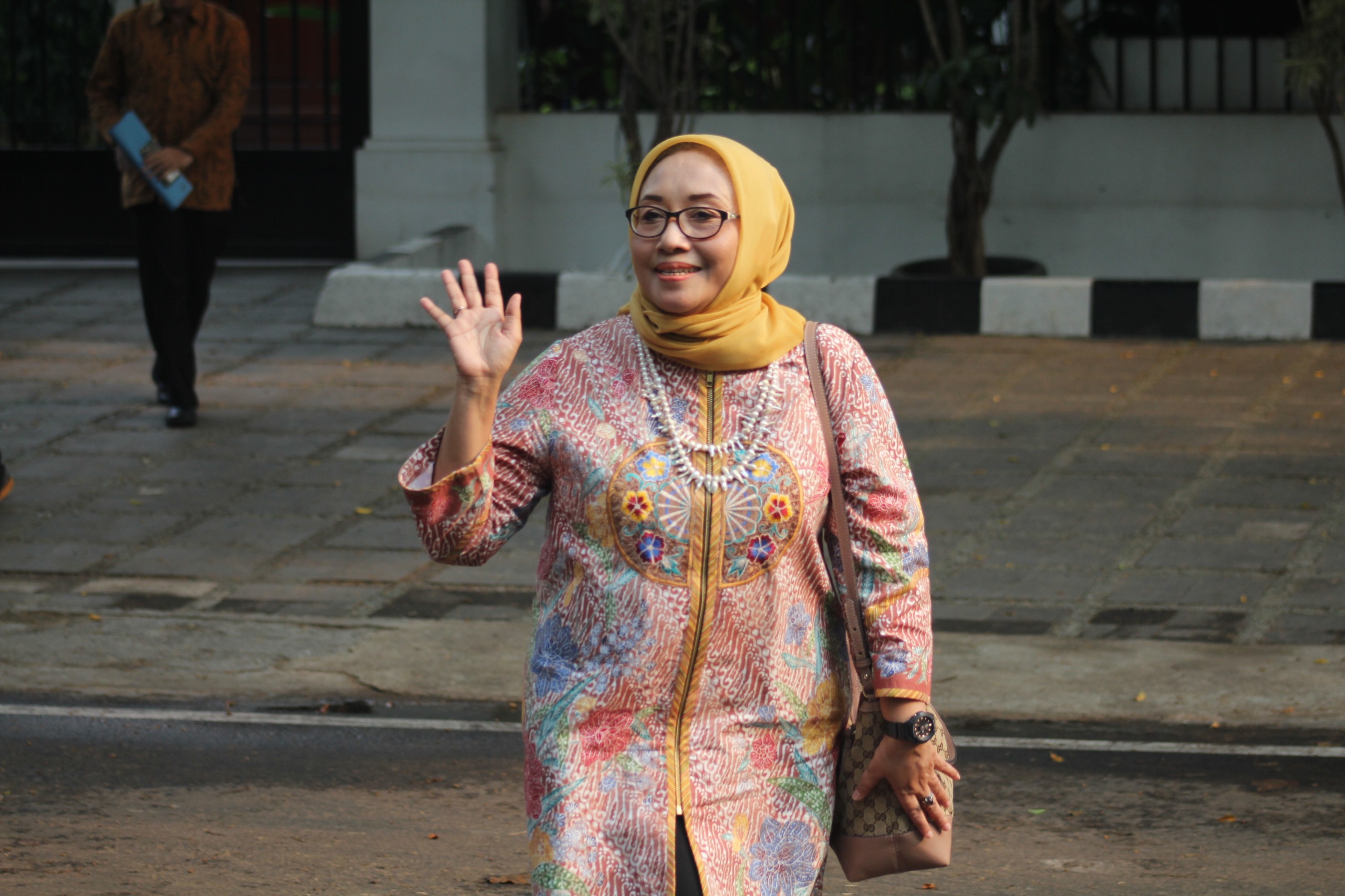 Setelah Dipanggil, Prabowo Berikan Pembekalan Calon Menteri di Hambalang