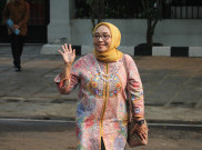 Setelah Dipanggil, Prabowo Berikan Pembekalan Calon Menteri di Hambalang