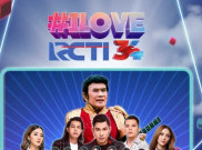 Saksikan Konser #ILOVERCTI34 Malam Ini