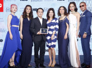 HBO Asia Alih Suara Game of Thrones dalam Bahasa Thailand