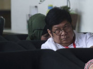 Syafruddin Lolos di MA, KPK Langsung Korek Eks Anak Buah Megawati