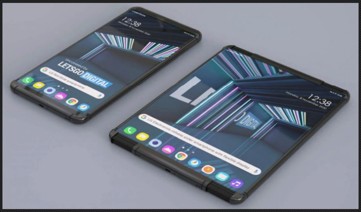 LG Berencana Berhenti Produksi Smartphone, Kenapa?