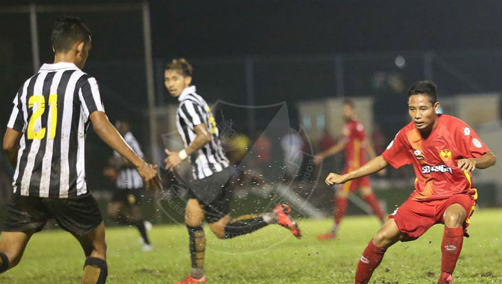 Pelatih Islandia Kecewa dengan Evan Dimas