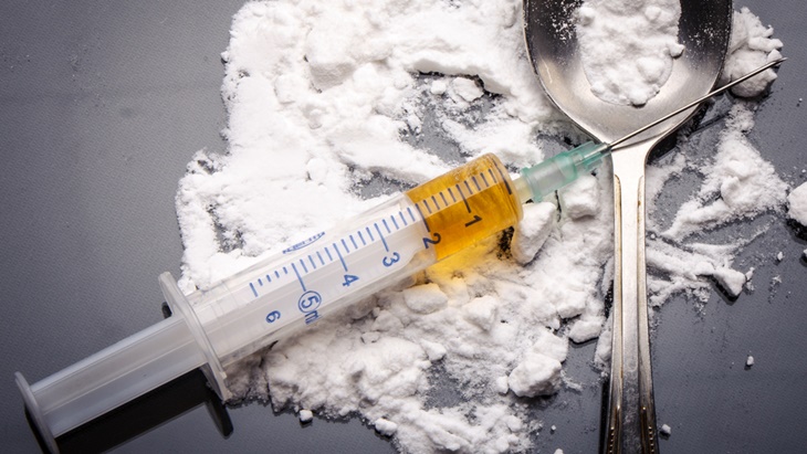 Sering Dijadikan Obat, Heroin Ternyata Mengancam Penggunanya