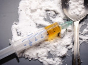 Sering Dijadikan Obat, Heroin Ternyata Mengancam Penggunanya