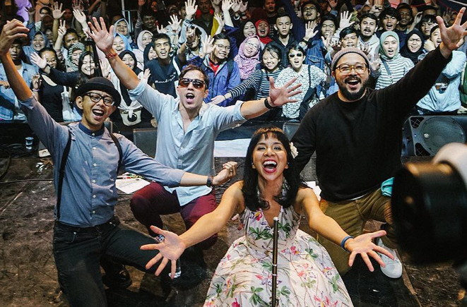 Jangan Mengaku Pencinta Musik Indie Kalau Belum Dengar Musisi-Musisi Lokal ini