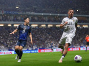 Timnas Indonesia Hancur Lebur 0-6 dari Jepang, Patrick Kluivert Berjanji Bangkit di Kualifikasi Piala Dunia 2026