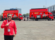 PDIP Luncurkan Mobil Bioskop Keliling, Ide Megawati untuk Sosialisasikan Ganjar