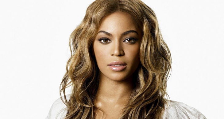 Beyonce Bantu Korban Badai Harvey