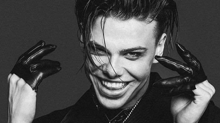 Cover dan Mashup Terbaik Yungblud yang Wajib Didengar