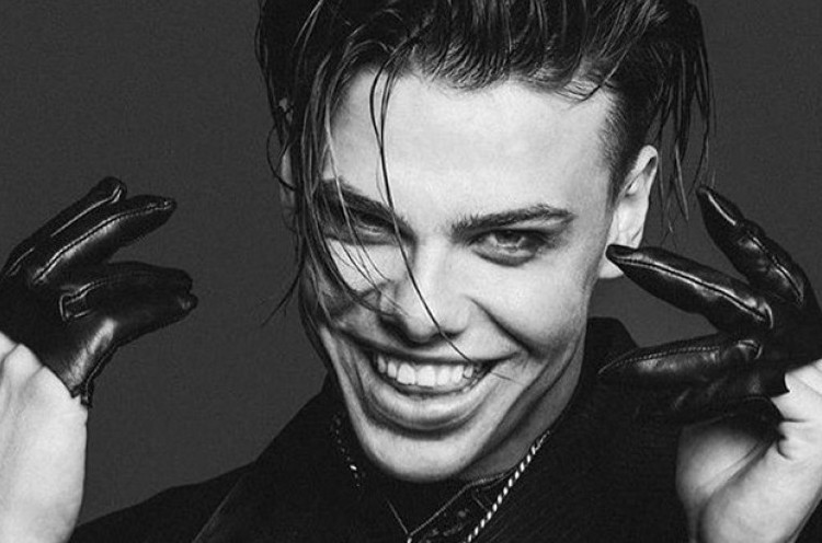 Cover dan Mashup Terbaik Yungblud yang Wajib Didengar