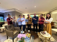 IKA ITS Bersinergi dengan BNI Launching Kartu Anggota Baru