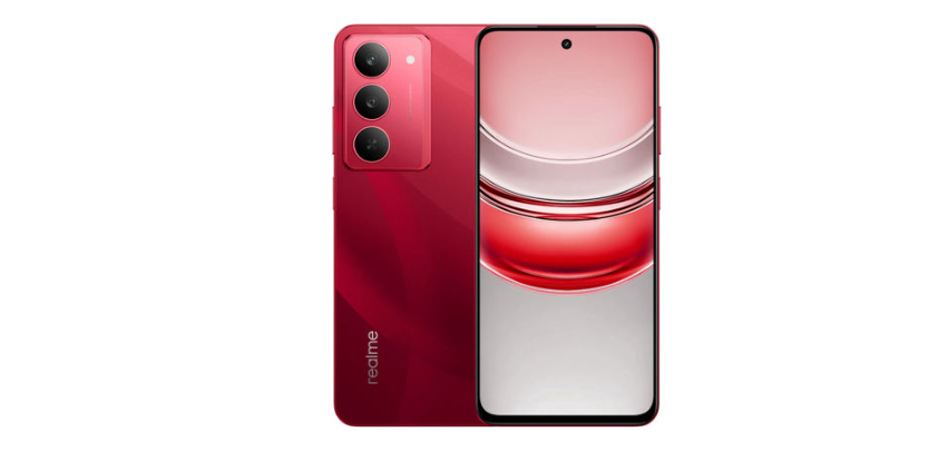 Spesifikasi Realme V60 Pro: Smartphone 3 Jutaan dengan Chipset MediaTek Dimensity 6300