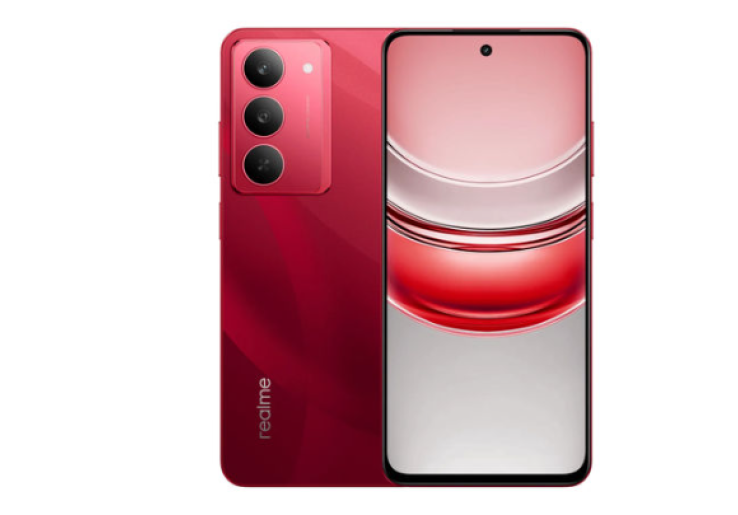 Spesifikasi Realme V60 Pro: Smartphone 3 Jutaan dengan Chipset MediaTek Dimensity 6300