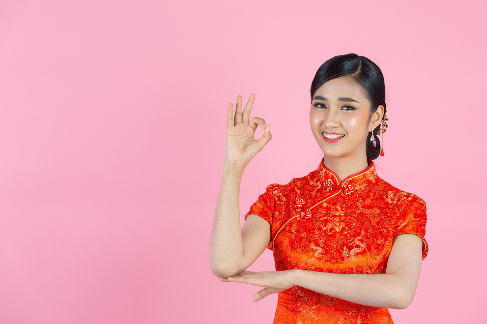 50 Ucapan Imlek 2025 untuk Keluarga, Teman, dan Rekan Kerja di Tahun Ular Kayu