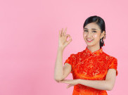 50 Ucapan Imlek 2025 untuk Keluarga, Teman, dan Rekan Kerja di Tahun Ular Kayu