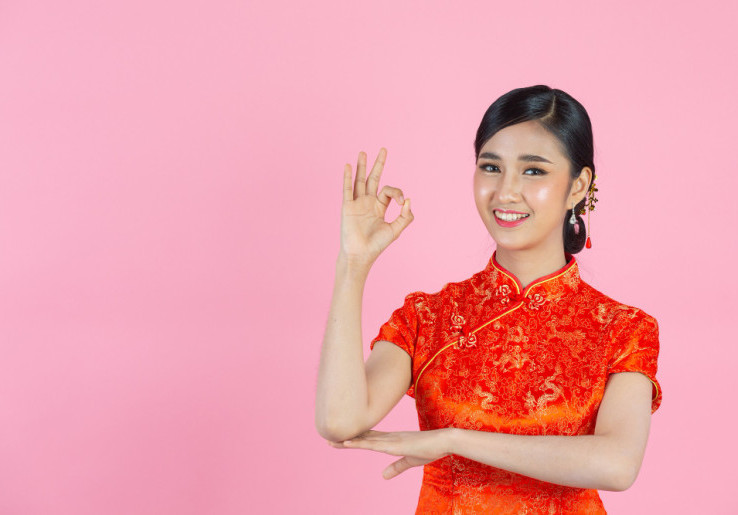 50 Ucapan Imlek 2025 untuk Keluarga, Teman, dan Rekan Kerja di Tahun Ular Kayu