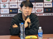 Daftar 30 Pemain yang Dipanggil Shin Tae-Yong untuk Persiapan Piala AFF U-19