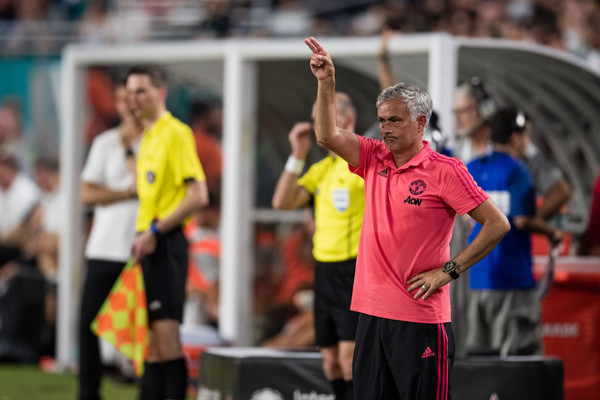 3 Calon Pengganti Jose Mourinho di Manchester United