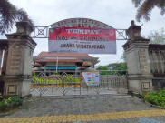 Pemkot Solo Dirikan Sentra Vaksinasi di Graha Wisata