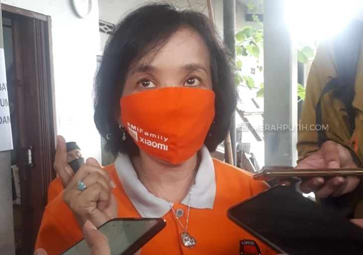Ketua KPU Solo Nurul Sutarti. (Foto: MP/Ismail)