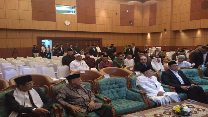 Tentukan 1 Syawal Kementerian Agama Gelar Sidang Isbat