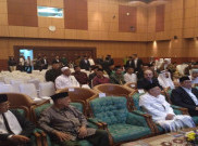 Tentukan 1 Syawal Kementerian Agama Gelar Sidang Isbat
