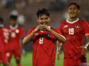 Tekad Timnas Indonesia U-23 Pertahankan Dominasi Atas Filipina