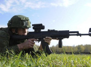 AK-47 Hendak Dipensiunkan Russia. Apa Penggantinya?