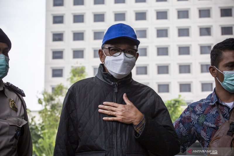 Penangkapan Nurdin Abdulah Dinilai Bukti Budaya Korup Sudah Menjalar dari Hulu ke Hilir
