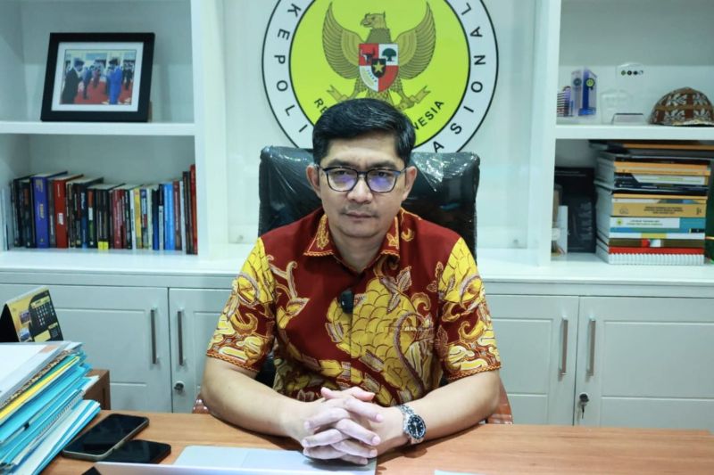 Kompolnas Dorong Polda Jabar Tuntaskan Kericuhan Saat Pesta Rakyat Pernikahan Anak Gubernur Jabar yang Berakhir Tragis