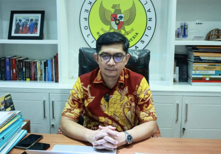 Kompolnas Dorong Polda Jabar Tuntaskan Kericuhan Saat Pesta Rakyat Pernikahan Anak Gubernur Jabar yang Berakhir Tragis