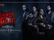 Serial 'Losmen Melati' Segera Tayang di Catchplay+