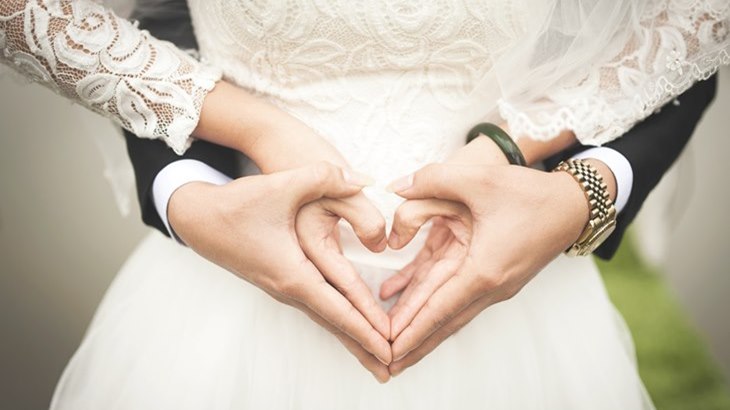 Hati-Hati ke Kondangan, Jangan Sampai Pengantin Kalah sama Kamu!