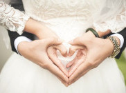 Hati-Hati ke Kondangan, Jangan Sampai Pengantin Kalah sama Kamu!