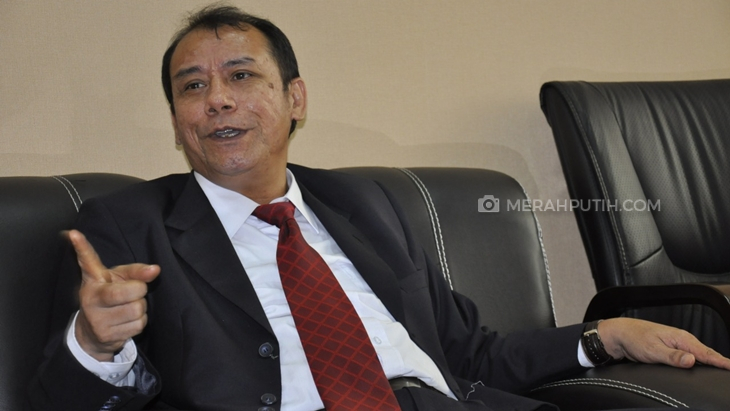 Eks Anggota DKPP: Pemecatan Evi Luruskan Penyelewengan Suara